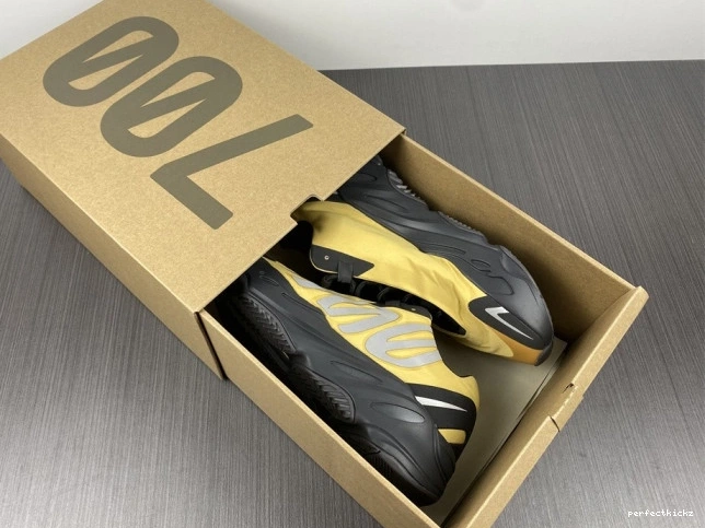 Yeezy Flux' GZ0717 MNVN 'Honey Boost 700 0812